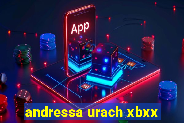 andressa urach xbxx